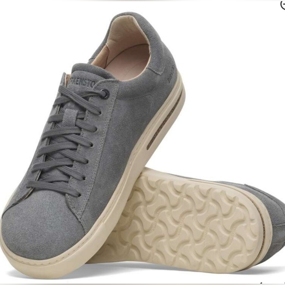 Birkenstock Bend Low Suede Leather - Picture 2 of 10